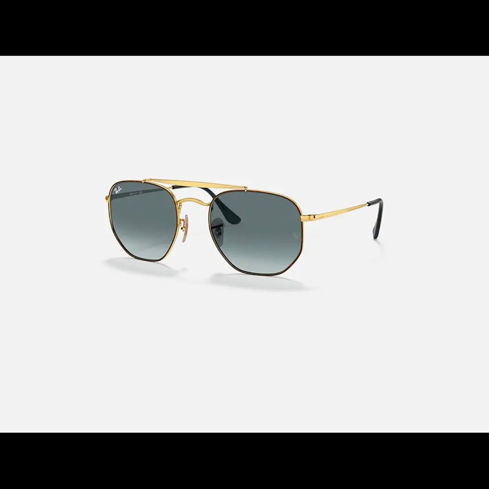 Ray Ban Marshall Sunglasses
